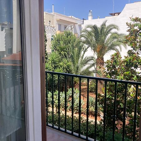 La Maison Di Monica Polignano a Mare Buitenkant foto