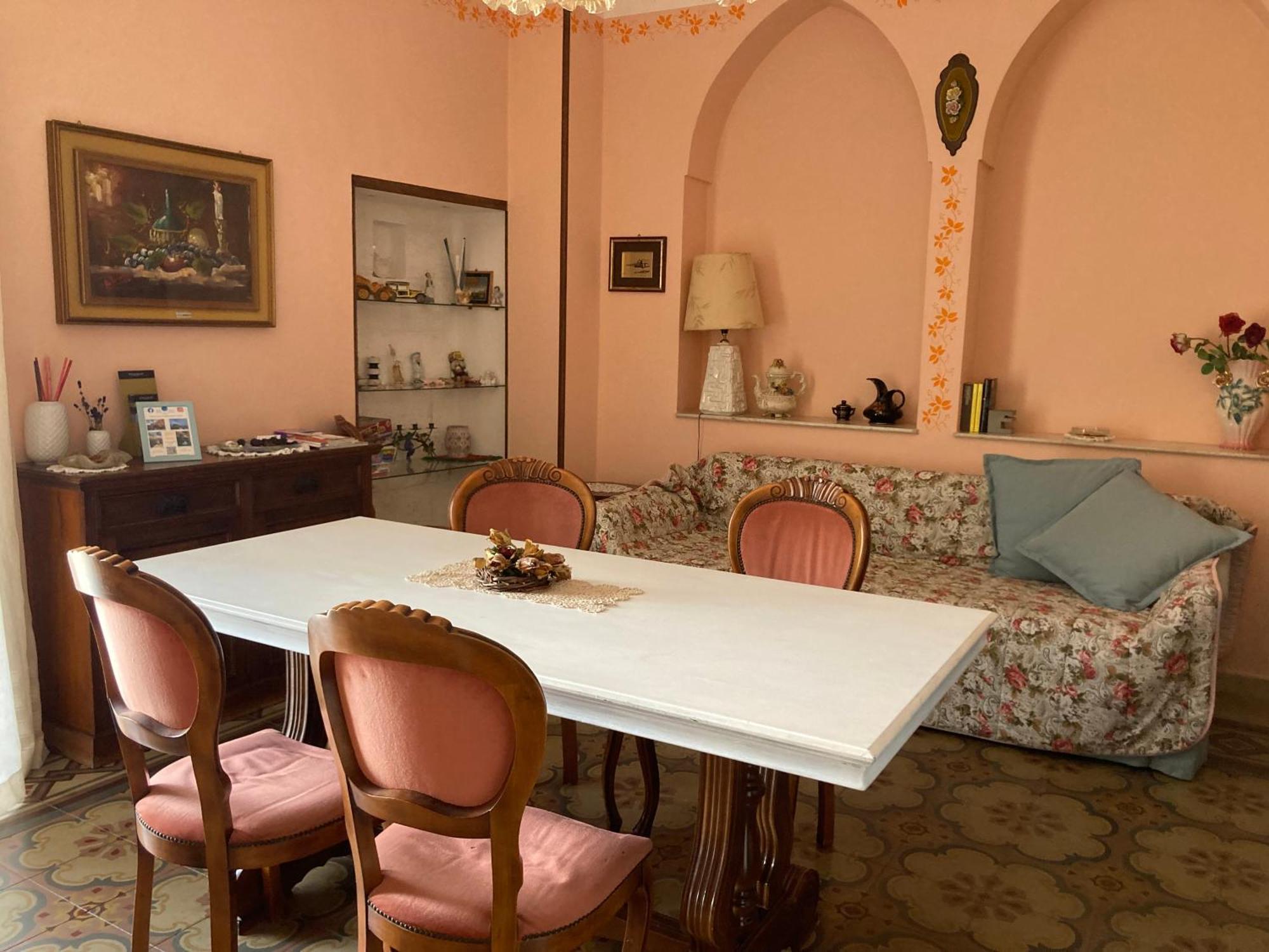 La Maison Di Monica Polignano a Mare Buitenkant foto
