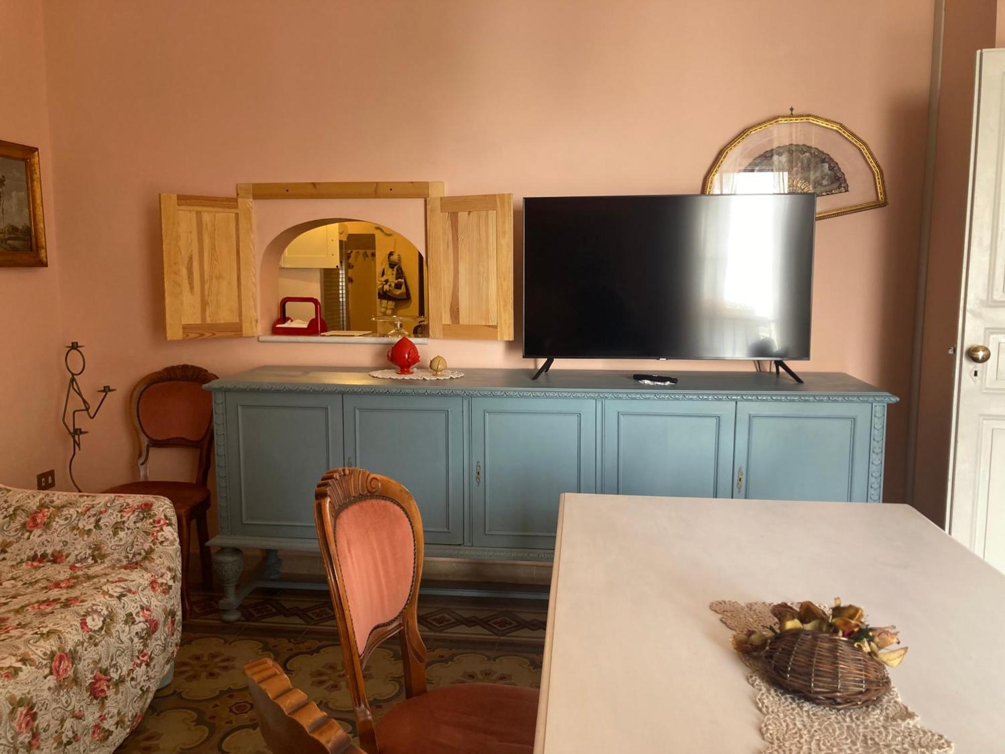 La Maison Di Monica Polignano a Mare Buitenkant foto