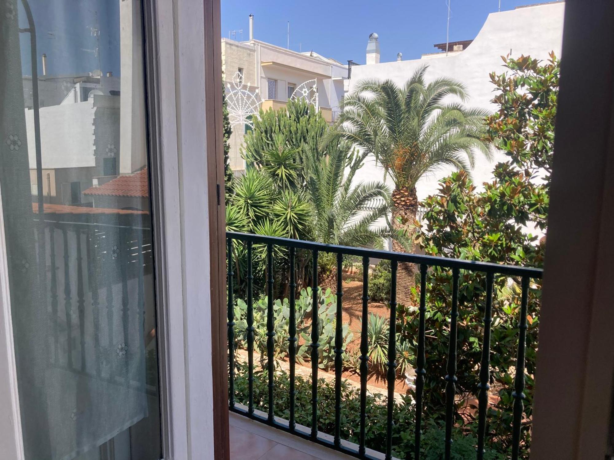 La Maison Di Monica Polignano a Mare Buitenkant foto