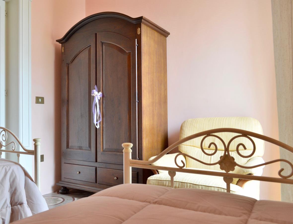 La Maison Di Monica Polignano a Mare Buitenkant foto